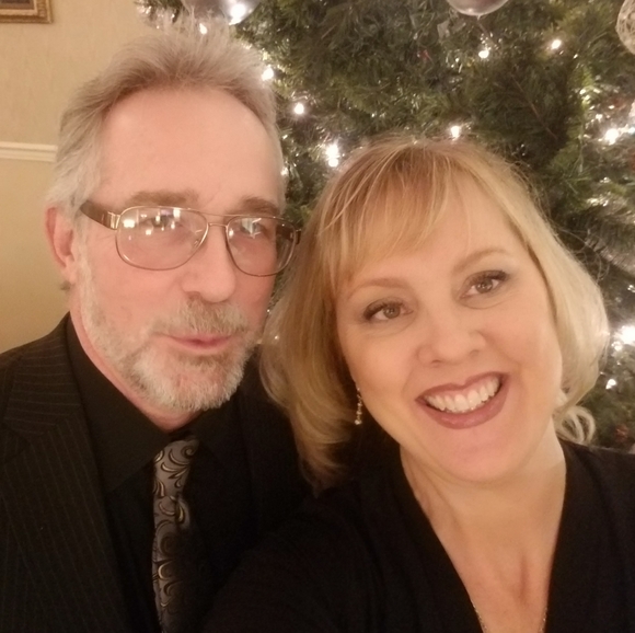 Meet your Posher, Kris - Picture 2 of 2